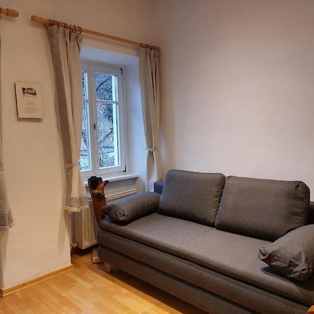 Ferienwohnung Berg & See ميلستاف المظهر الخارجي الصورة