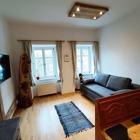 Ferienwohnung Berg & See ميلستاف المظهر الخارجي الصورة