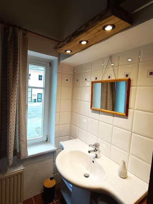 Ferienwohnung Berg & See ميلستاف المظهر الخارجي الصورة