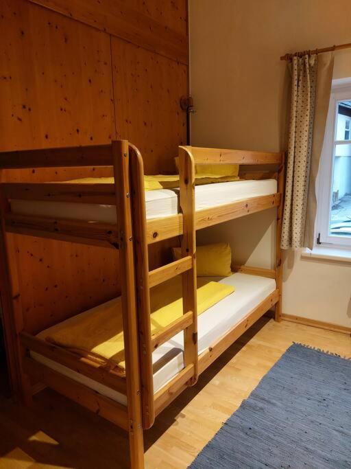 Ferienwohnung Berg & See ميلستاف المظهر الخارجي الصورة