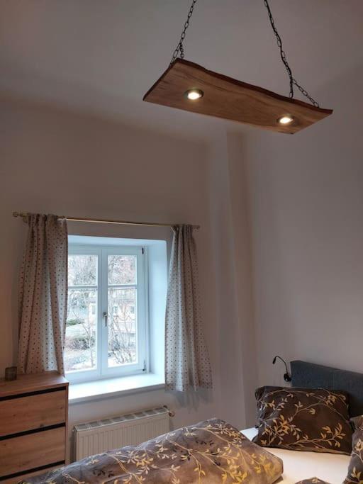 Ferienwohnung Berg & See ميلستاف المظهر الخارجي الصورة