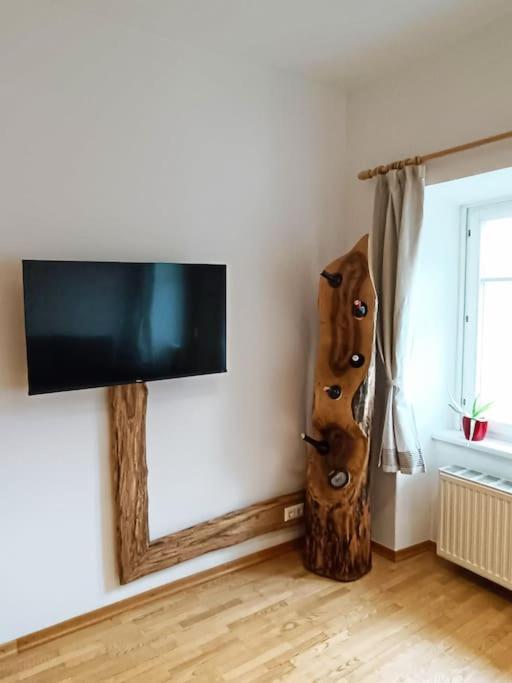 Ferienwohnung Berg & See ميلستاف المظهر الخارجي الصورة