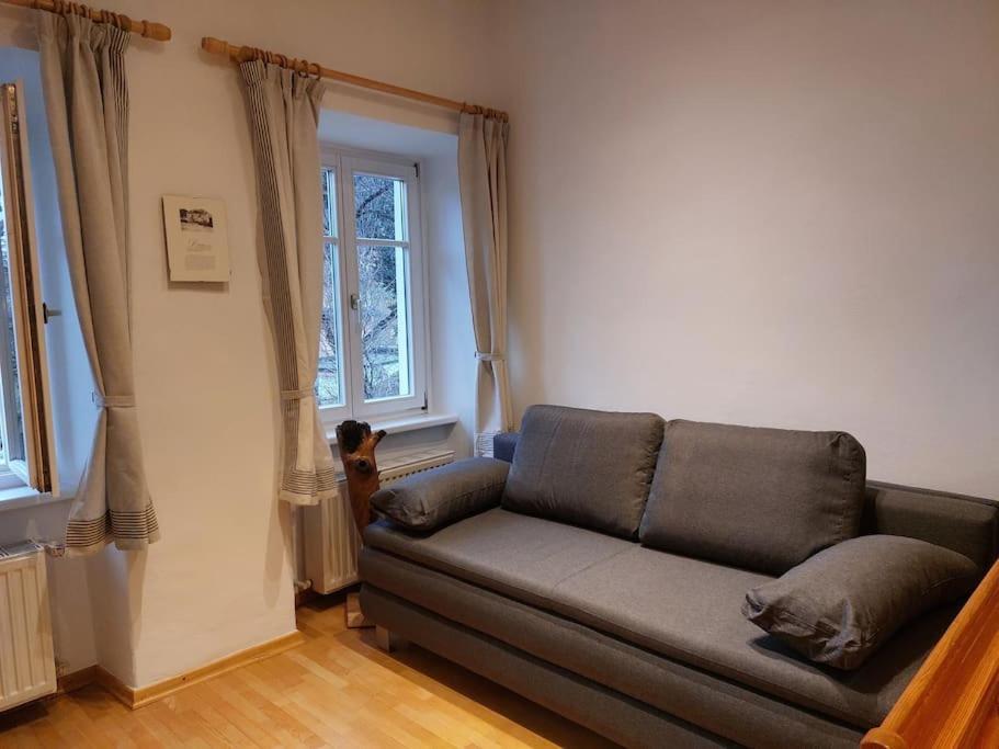Ferienwohnung Berg & See ميلستاف المظهر الخارجي الصورة