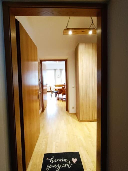 Ferienwohnung Berg & See ميلستاف المظهر الخارجي الصورة