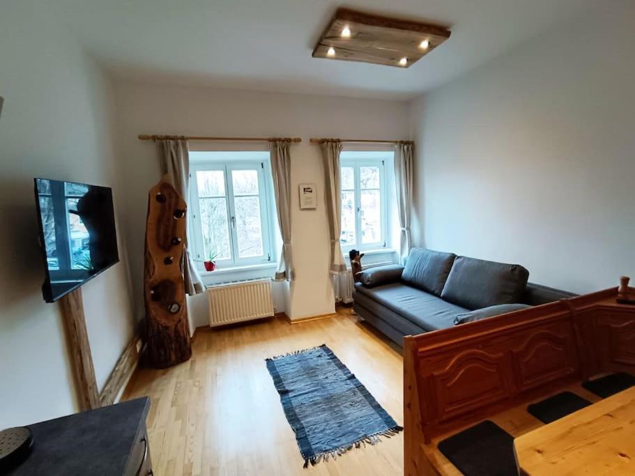 Ferienwohnung Berg & See ميلستاف المظهر الخارجي الصورة