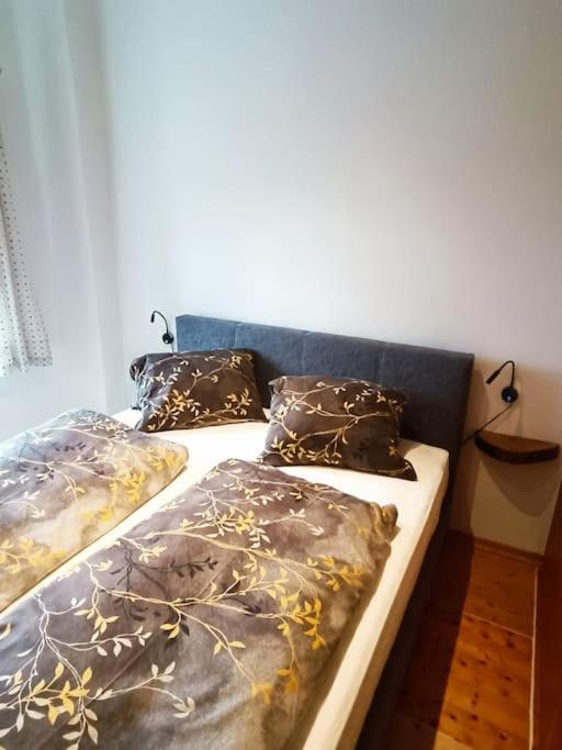 Ferienwohnung Berg & See ميلستاف المظهر الخارجي الصورة