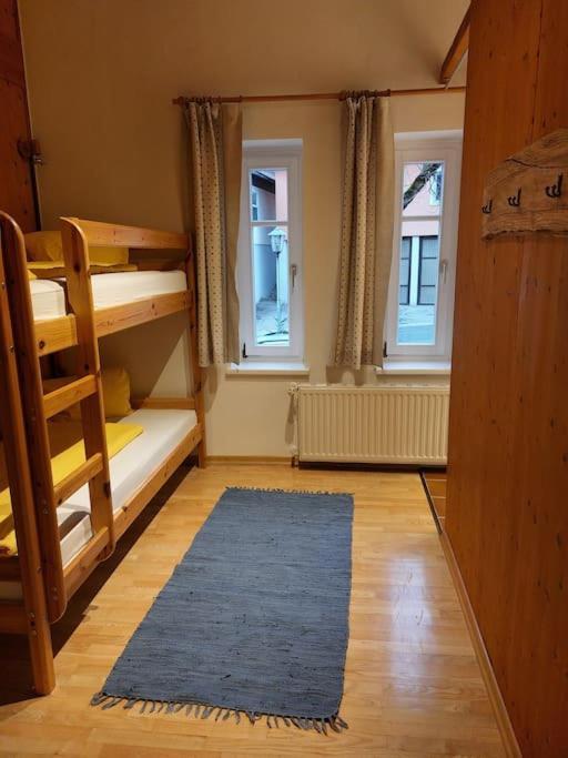 Ferienwohnung Berg & See ميلستاف المظهر الخارجي الصورة